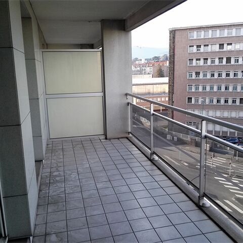 Résidence Le Square des Facs 44 avenue des Paulines, 63000, Clermont-Ferrand - Photo 1