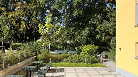 Tekla Thomassons Gata 20A, Segevång - Photo 2