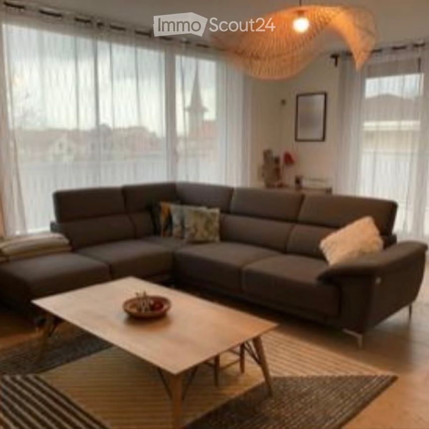 4 Zimmer, 110 m² - Foto 1