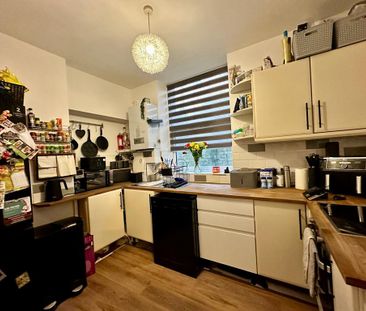 2 bedroom flat to rent - Photo 6