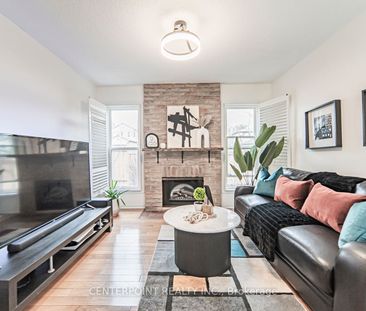 For Lease - 84 Raleigh Crescent, Markham, Ontario - Photo 6