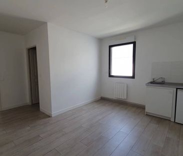 Appartement type 2 pièces Montigny-Les-Cormeilles - Photo 2