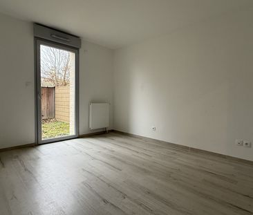 Appartement avec jardin de 250m2 – 3 chambres – 1 box fermé – BEZAN... - Photo 3