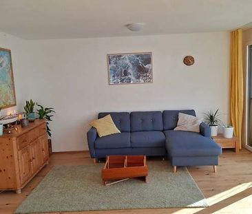 3.5 Zimmer, 89 m², 1. Stock - Photo 4