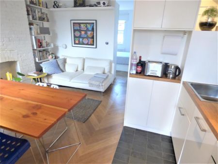 1 bedroom apartment to rent - Photo 4