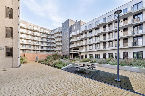 Te huur : Appartement Jan Wolkerslaan 661 in Diemen - Foto 1