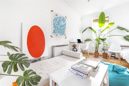 Studio to rent - Photo 2