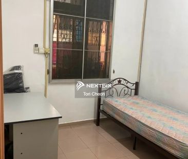 Danga Bay Double Storey Terrance For Rent - Photo 6