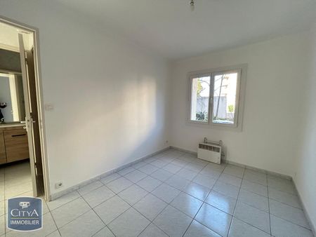 Location Appartement 3 pièces 51m² MONTPELLIER 34090 - Photo 3