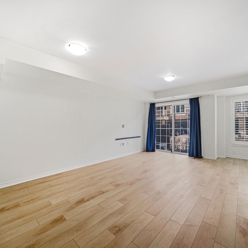 For Lease - 2441 Greenwich Drive Unit# 106, Oakville, Ontario - Photo 1