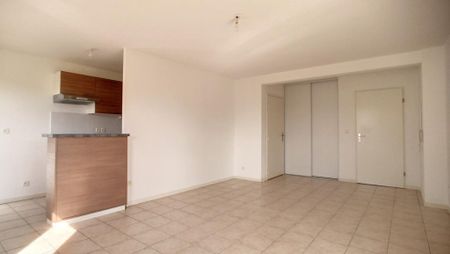 Appartement 3 pièces – 64 m² - Photo 3