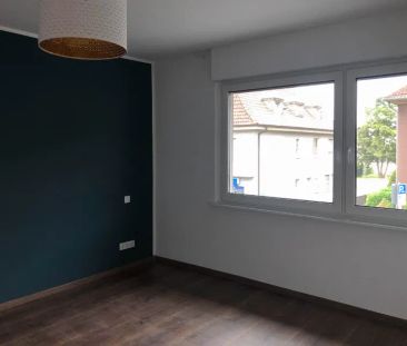 Schöne Wohnung im 1. OG mit Sonnenbalkon für 2 Personen - Foto 1