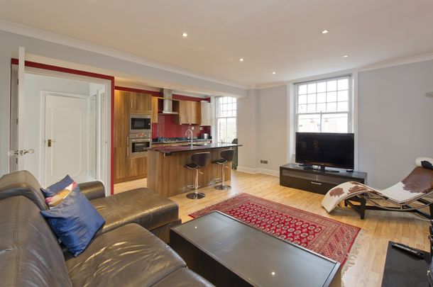 Oxford Gardens, W10 - Photo 1