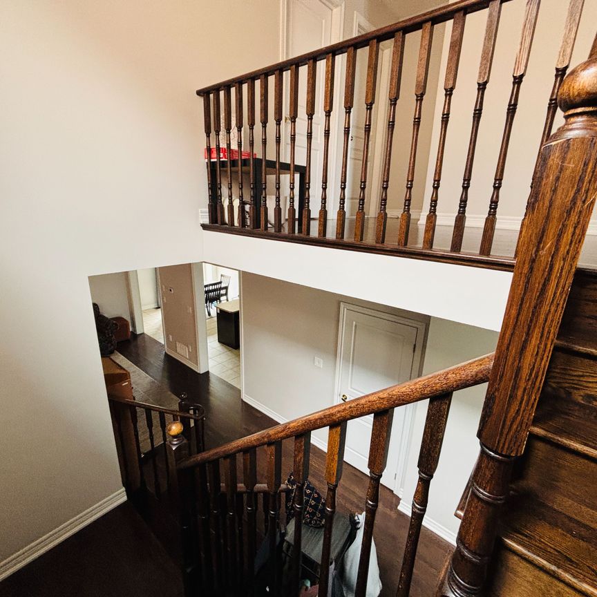 For Lease - 92 Meltwater Crescent, Brampton, Ontario - Photo 1