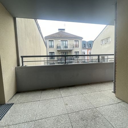 Location Appartement 2 pièces 43m² - Photo 4