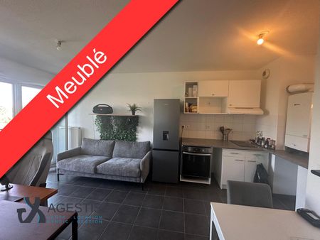 Location Appartement 2 pièces 37m² TOULOUSE 31200 - Photo 5