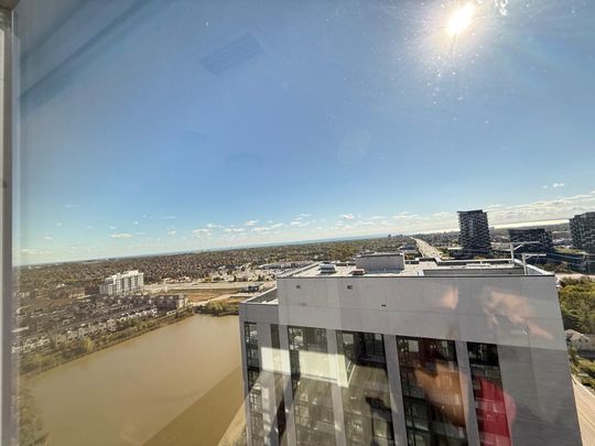 For Lease - 3079 Trafalgar Road Unit# 2001, Oakville, Ontario - Photo 1