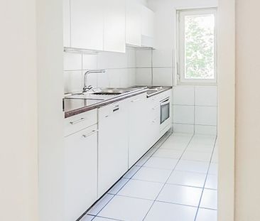 Wohnoase in Zuchwil: Your new home! - Photo 5