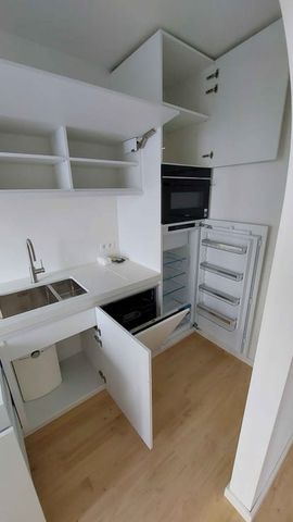 Appartement te huur - Photo 3
