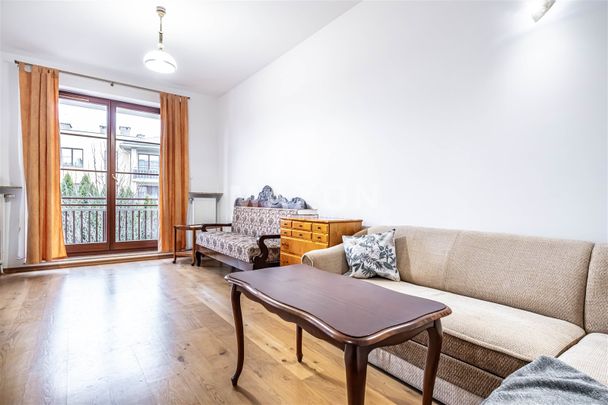 2-pokoje Konstancin-Jeziorna - Zdjęcie 1