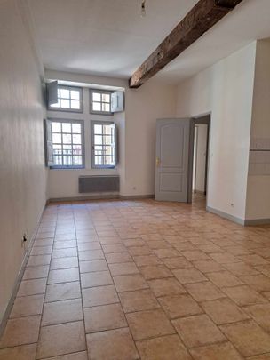 Location - Appartement T2 de 56 m², centre ville et proche de La Coupole - Photo 1