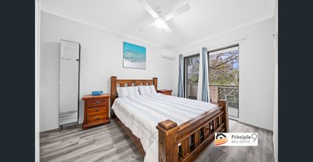 Stunning, Fully Renovated 2-Bedroom Apartment in heart of Harris Park - Photo 4