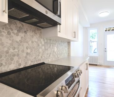 Condo à louer, Montréal (Côte-des-Neiges/Notre-Dame-de-Grâce) - Photo 6