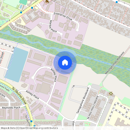 16/22 Ashley Place, Papamoa, Tauranga