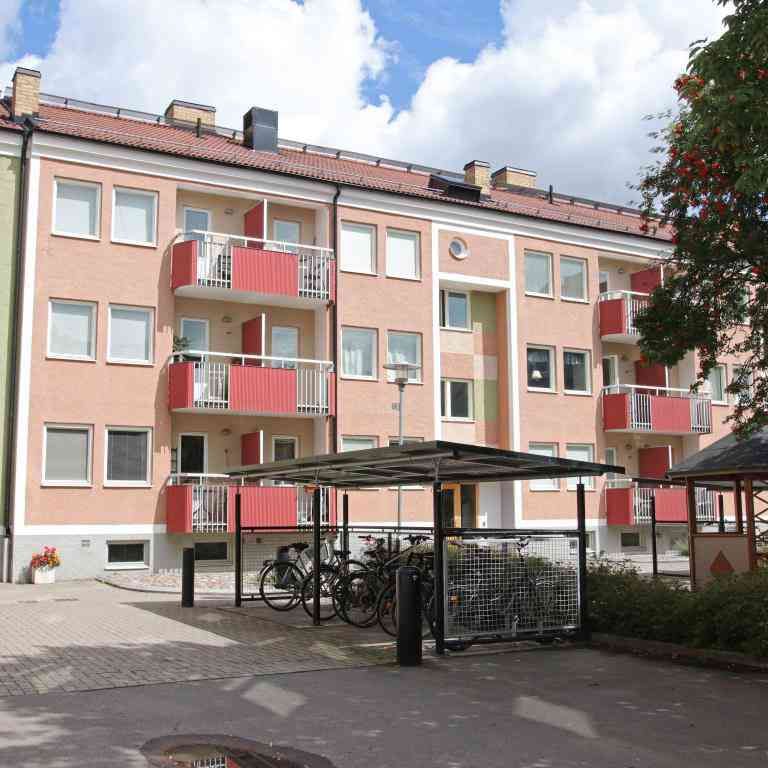 2 RUM KÖK - Photo 1