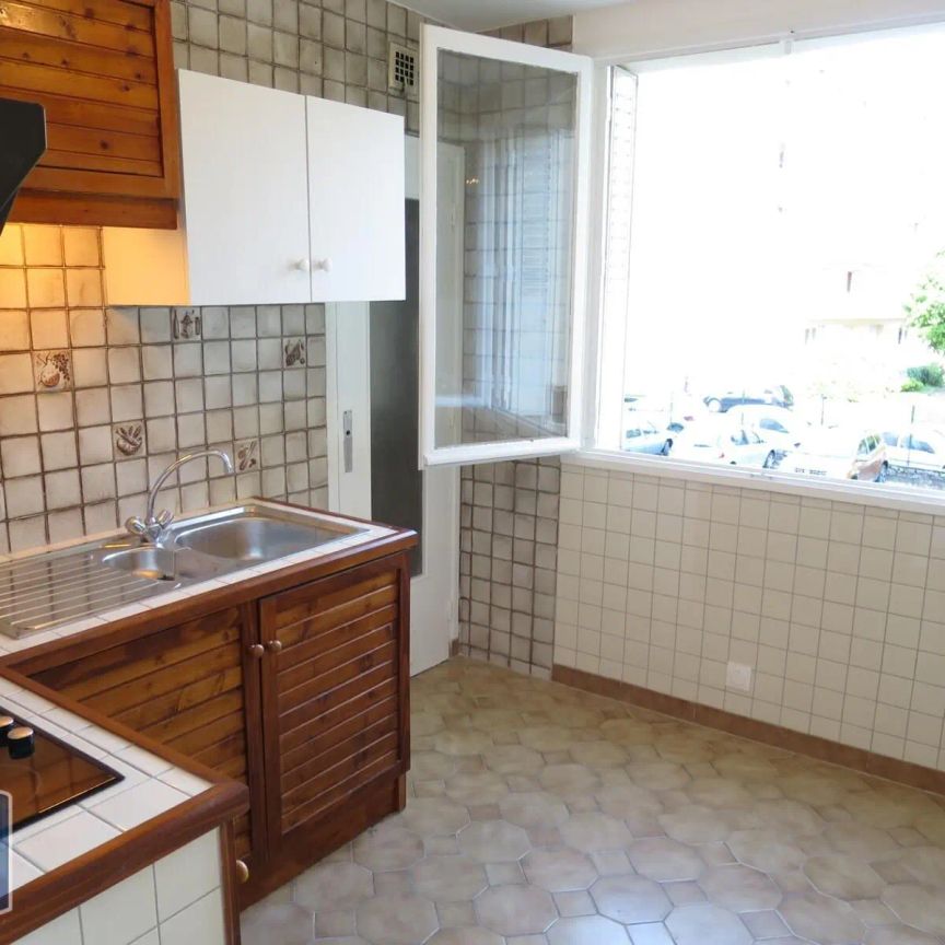 Appartement à louer 3 pièces 53.04m² - Photo 1