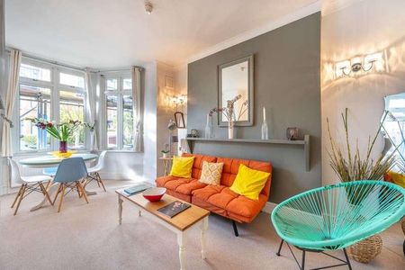 Hoveden Road, Mapesbury Estate, NW2 - Photo 3