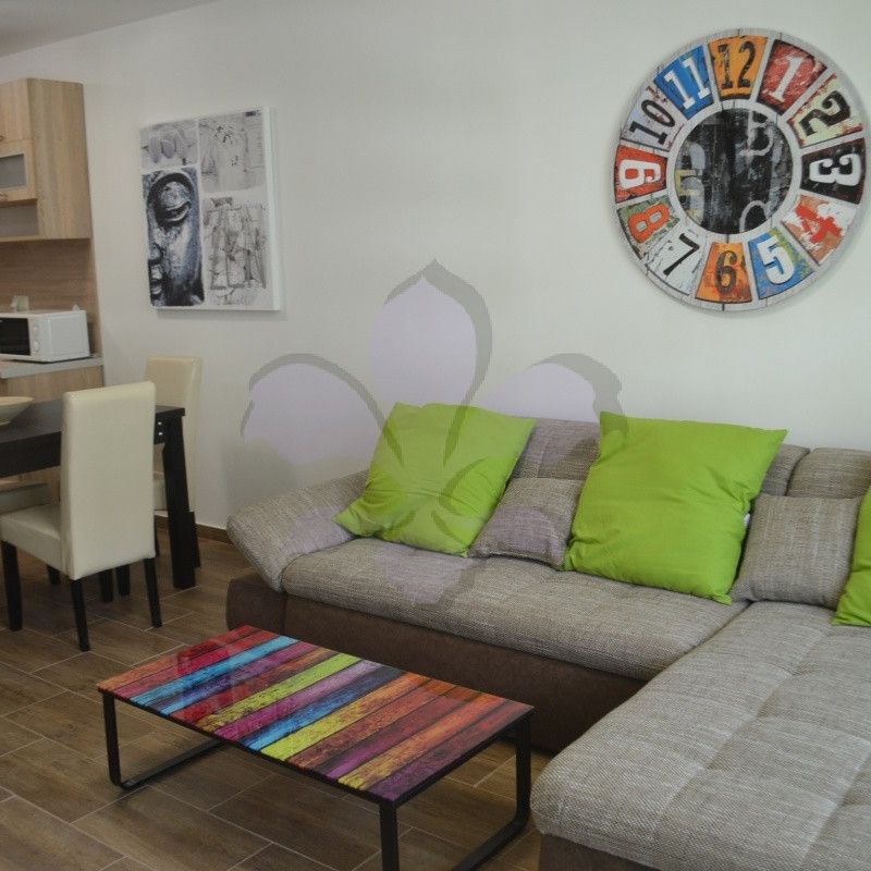 New flat for 2 near to Uni in Dóczy - Fotó 1