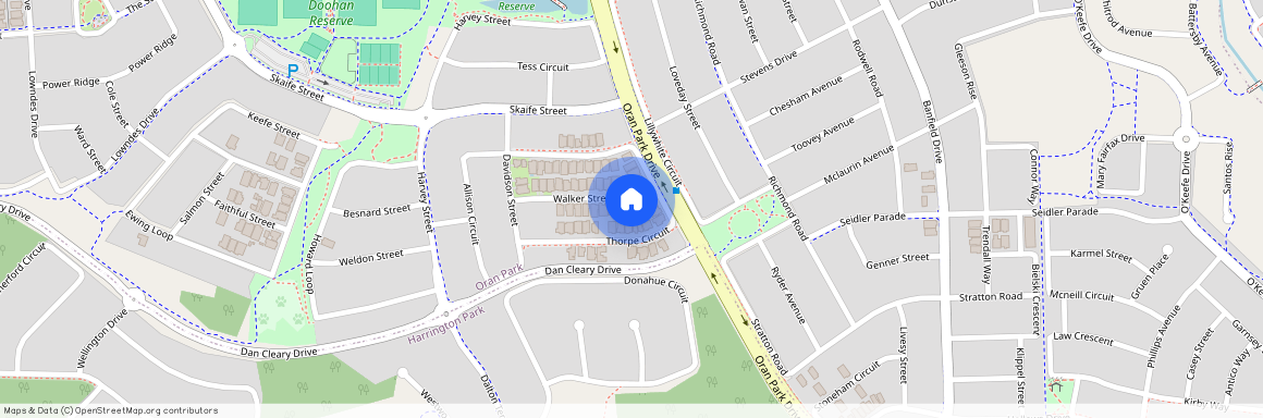 26B Walker Street, NSW 2570, Oran Park