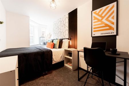 Headingley Avenue, Headingley, LS6 3EP, Leeds - Photo 5