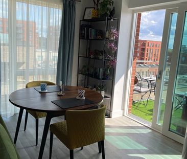 1 Bed Flat, Jasmin House, NW9 - Photo 4