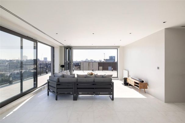 3 bedroom penthouse to rent - Photo 1