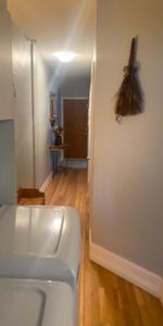 Mtl mercier. 4 1/2. Rue st Donat - Photo 3