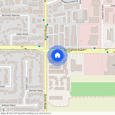 Burtch Road, Kelowna, BC V1Y 8N1