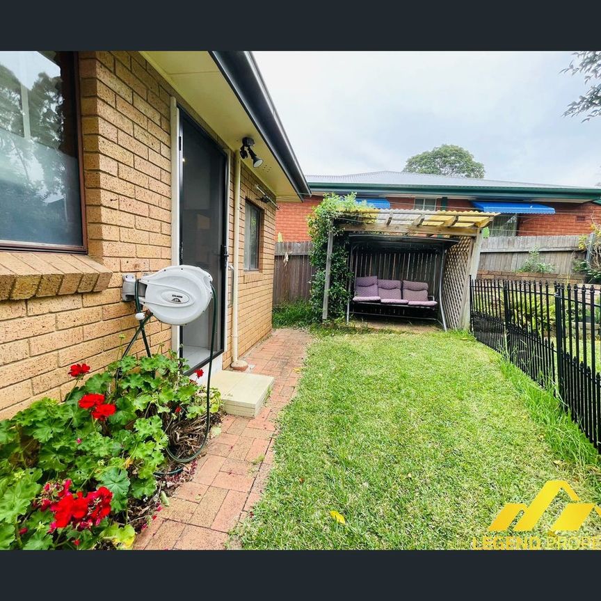 GrannyFlat/1 Pemberton Street, Parramatta, NSW 2150 - Photo 1