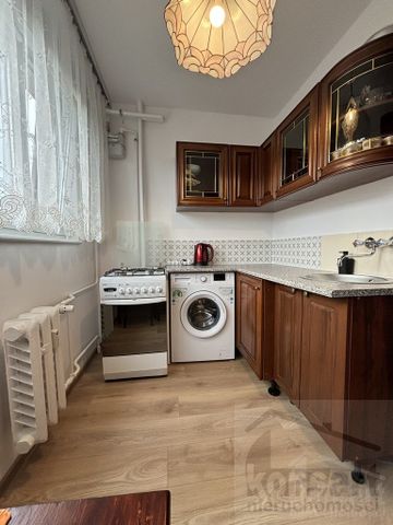 Ładne mieszkanie na os. Kaliny - Zdjęcie 4