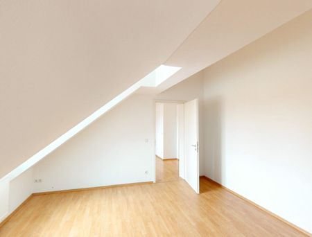 3-Zimmer-Wohnung in charmanter Lage - Photo 2