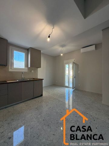 Διαμέρισμα για ενοικίαση Πατήσια - Photo 4