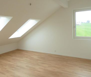 2.5 Zimmer-Attikawohnung in St. Gallenkappel - Photo 3