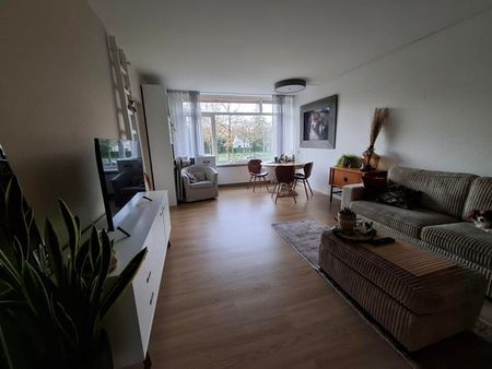 Te huur: Appartement Händellaan in Breda - Foto 2