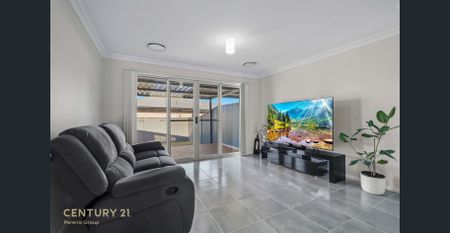 Modern Duplex in Spring Farm - Photo 5