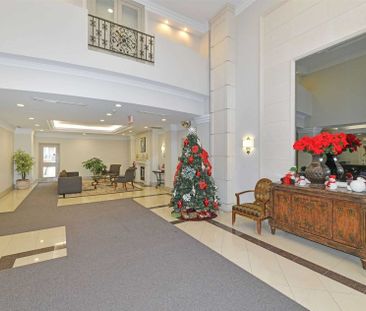 For Lease - 25 Times Avenue Unit# 805, Markham, Ontario - Photo 5