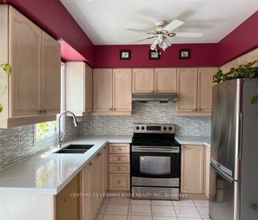 For Lease - 35 Owl Ridge Drive, Richmond Hill, Ontario - Photo 5