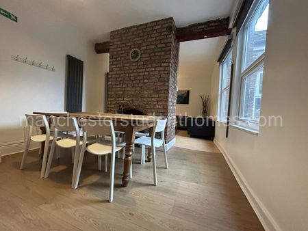 Wilmslow Road, Manchester, M20 4AN - Photo 4