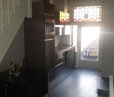 Koopmanstraat 5B - Foto 3