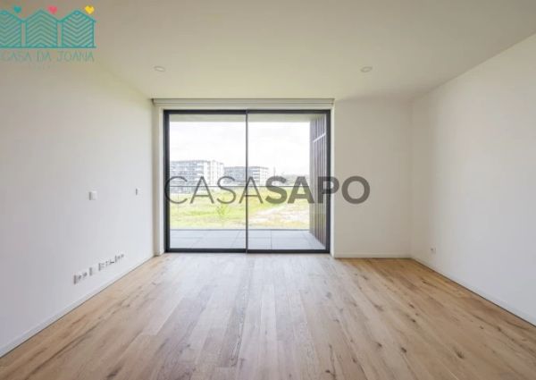 Apartamento T1 para alugar em Aveiro